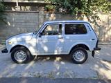 ВАЗ (Lada) Lada 2121 2000 годаүшін1 000 000 тг. в Шымкент – фото 5