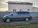 Honda Odyssey 2006 годаfor5 300 000 тг. в Алматы – фото 2