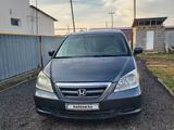 Honda Odyssey 2006 годаfor5 300 000 тг. в Алматы – фото 3