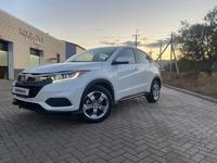 Honda HR-V 2021 года за 10 000 000 тг. в Уральск