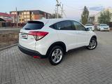 Honda HR-V 2021 годаfor10 000 000 тг. в Уральск – фото 5