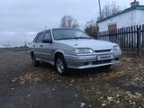 ВАЗ (Lada) 2115 2004 года за 600 000 тг. в Караганда