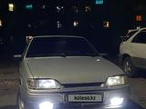 ВАЗ (Lada) 2115 2004 года за 600 000 тг. в Караганда – фото 2