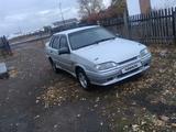 ВАЗ (Lada) 2115 2004 года за 600 000 тг. в Караганда – фото 3