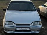 ВАЗ (Lada) 2115 2004 года за 600 000 тг. в Караганда – фото 5