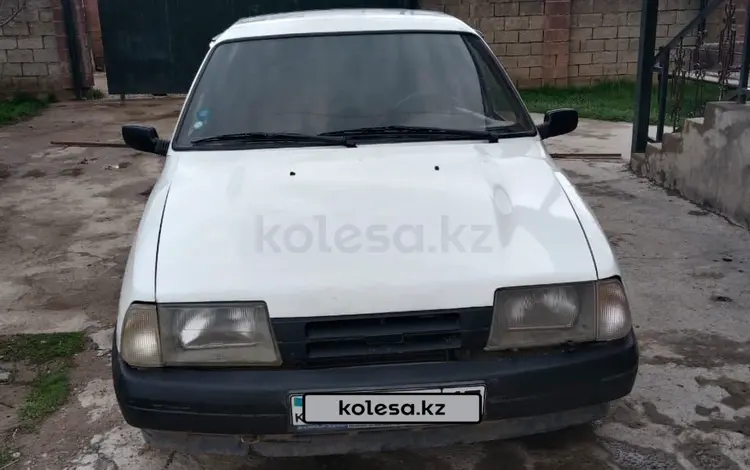 ВАЗ (Lada) 2107 2004 года за 1 100 000 тг. в Шымкент