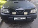 Nissan Patrol 1998 годаүшін5 800 000 тг. в Алматы