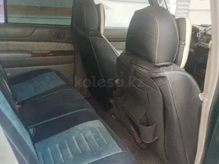 Nissan Patrol 1998 года за 5 800 000 тг. в Алматы – фото 2