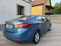 Hyundai Elantra 2014 годаfor7 250 000 тг. в Алматы – фото 27