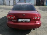 Mazda 6 2003 года за 2 750 000 тг. в Семей – фото 4