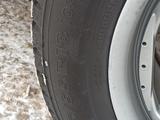 Зимние шины с дисками за 320 000 тг. в Костанай – фото 3