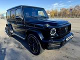 Mercedes-Benz G 63 AMG 2023 годаfor120 000 000 тг. в Алматы