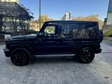 Mercedes-Benz G 63 AMG 2023 годаfor120 000 000 тг. в Алматы – фото 4