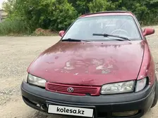 Mazda Cronos, 1992