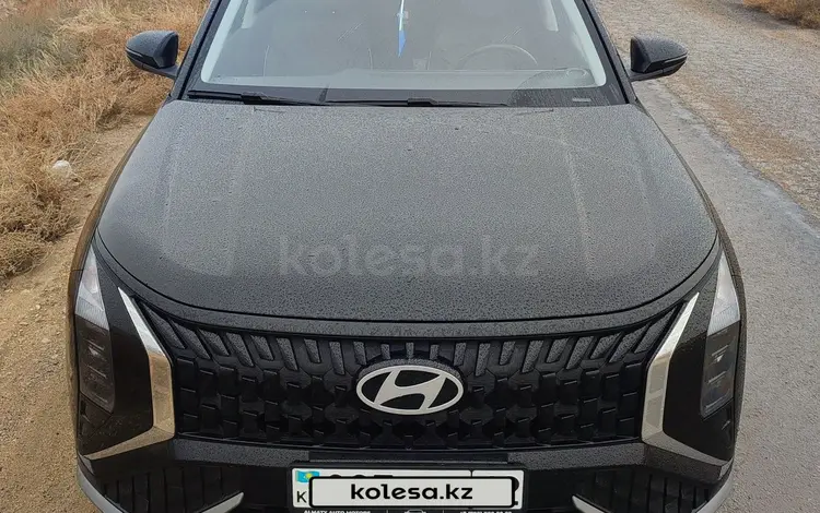 Hyundai Mufasa 2023 года за 11 500 000 тг. в Актау