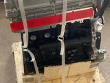 Новый двигатель 2.0 JAC — HFC4GA3.1D — масло в подарок за 790 000 тг. в Павлодар – фото 2