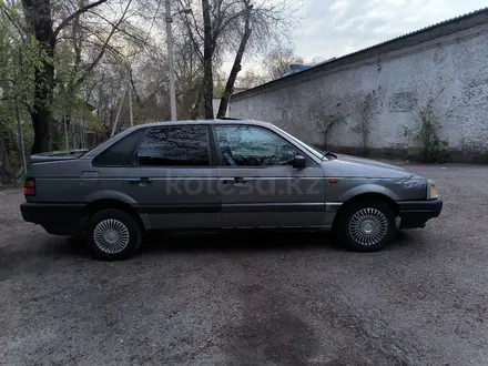 Volkswagen Passat 1992 года за 1 300 000 тг. в Алматы – фото 15