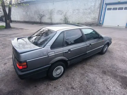 Volkswagen Passat 1992 года за 1 300 000 тг. в Алматы – фото 8