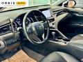 Toyota Camry 2021 года за 14 290 000 тг. в Уральск – фото 7