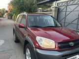Toyota RAV4 2004 годаүшін4 900 000 тг. в Алматы – фото 3