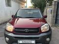 Toyota RAV4 2004 года за 4 900 000 тг. в Алматы – фото 2