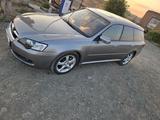 Subaru Legacy 2005 года за 4 500 000 тг. в Аягоз