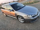 Subaru Legacy 2005 года за 4 500 000 тг. в Аягоз – фото 2