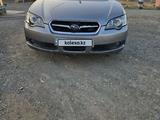 Subaru Legacy 2005 года за 4 500 000 тг. в Аягоз – фото 3