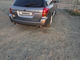 Subaru Legacy 2005 года за 4 500 000 тг. в Аягоз – фото 5