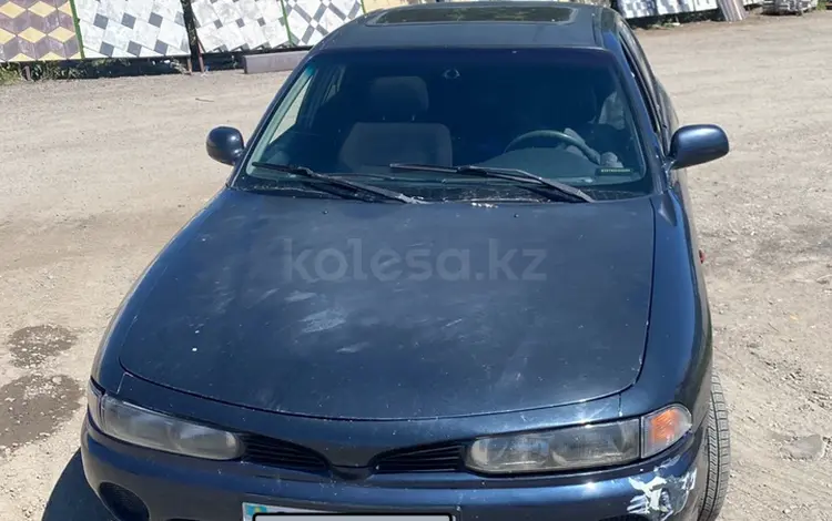 Mitsubishi Galant 1993 года за 380 000 тг. в Алматы