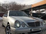 Mercedes-Benz E 280 1999 годаfor4 999 999 тг. в Кызылорда – фото 2