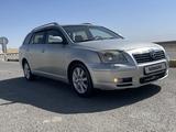 Toyota Avensis 2005 годаүшін4 500 000 тг. в Жанаозен