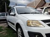 ВАЗ (Lada) Largus 2014 годаүшін3 800 000 тг. в Алматы – фото 3