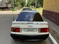 Audi 80 1991 года за 1 550 000 тг. в Павлодар – фото 8