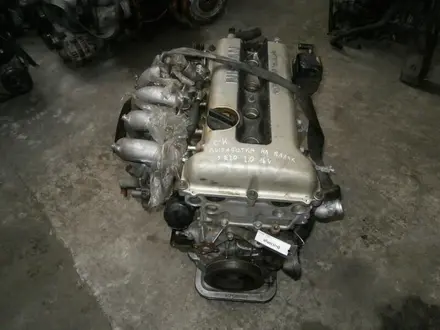 ДВИГАТЕЛЬ НА NISSAN за 235 800 тг. в Алматы
