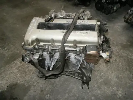 ДВИГАТЕЛЬ НА NISSAN за 235 800 тг. в Алматы – фото 2