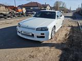 Nissan Skyline 1998 года за 5 000 000 тг. в Астана