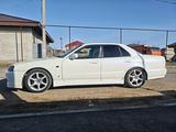 Nissan Skyline 1998 года за 5 000 000 тг. в Астана – фото 3
