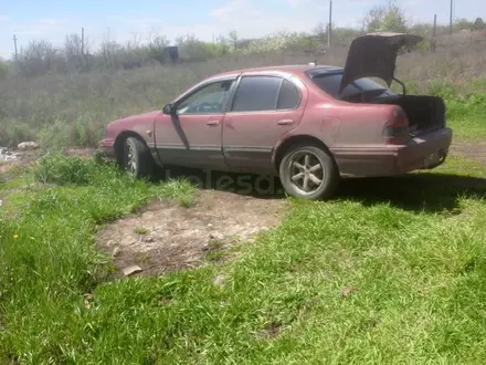 Nissan Maxima 1995 года за 1 600 000 тг. в Астана – фото 6