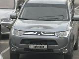 Mitsubishi Outlander 2012 года за 6 000 000 тг. в Алматы