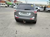 Mitsubishi Outlander 2012 года за 6 000 000 тг. в Алматы – фото 2