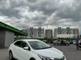 Toyota Corolla 2014 годаүшін7 400 000 тг. в Алматы – фото 4