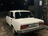 ВАЗ (Lada) 2107 2010 годаfor1 800 000 тг. в Туркестан – фото 2