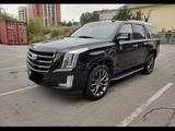 Cadillac Escalade 2019 года за 28 000 000 тг. в Астана – фото 5