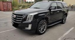 Cadillac Escalade 2019 года за 31 000 000 тг. в Астана – фото 5