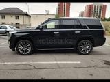 Cadillac Escalade 2019 года за 28 000 000 тг. в Астана – фото 2