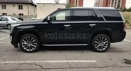Cadillac Escalade 2019 года за 31 000 000 тг. в Астана – фото 2