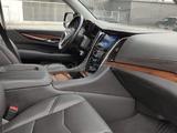 Cadillac Escalade 2019 года за 28 000 000 тг. в Астана – фото 4