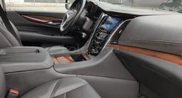 Cadillac Escalade 2019 года за 31 000 000 тг. в Астана – фото 4