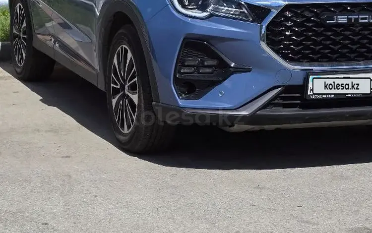 Jetour X70 2025 года за 9 000 000 тг. в Костанай